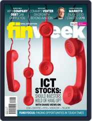 Finweek - English (Digital) Subscription                    March 21st, 2019 Issue