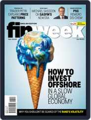 Finweek - English (Digital) Subscription                    April 18th, 2019 Issue