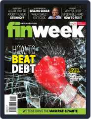 Finweek - English (Digital) Subscription                    May 23rd, 2019 Issue