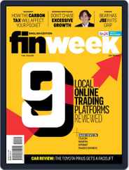 Finweek - English (Digital) Subscription                    June 6th, 2019 Issue