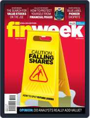 Finweek - English (Digital) Subscription                    August 15th, 2019 Issue