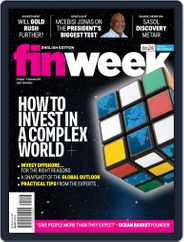 Finweek - English (Digital) Subscription                    August 29th, 2019 Issue