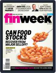 Finweek - English (Digital) Subscription                    September 26th, 2019 Issue