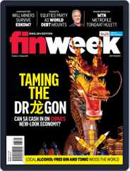 Finweek - English (Digital) Subscription                    January 16th, 2020 Issue