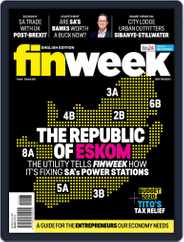 Finweek - English (Digital) Subscription                    March 5th, 2020 Issue