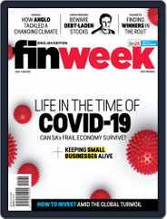 Finweek - English (Digital) Subscription                    April 2nd, 2020 Issue