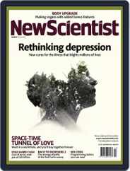 New Scientist International Edition (Digital) Subscription July 26th, 2013 Issue