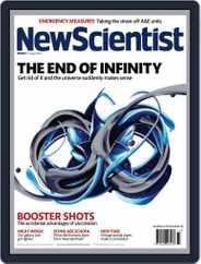 New Scientist International Edition (Digital) Subscription August 16th, 2013 Issue