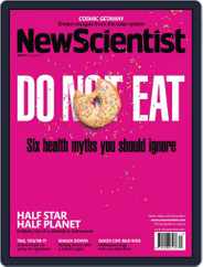 New Scientist International Edition (Digital) Subscription August 23rd, 2013 Issue