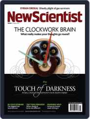 New Scientist International Edition (Digital) Subscription August 30th, 2013 Issue