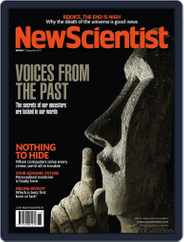 New Scientist International Edition (Digital) Subscription September 6th, 2013 Issue