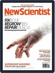 New Scientist International Edition (Digital) Subscription September 13th, 2013 Issue