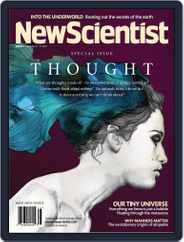 New Scientist International Edition (Digital) Subscription September 20th, 2013 Issue