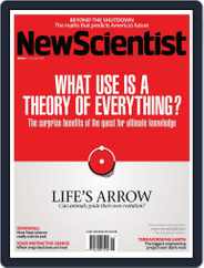 New Scientist International Edition (Digital) Subscription October 11th, 2013 Issue