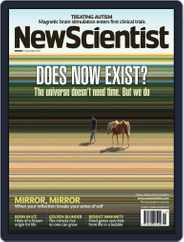 New Scientist International Edition (Digital) Subscription November 1st, 2013 Issue