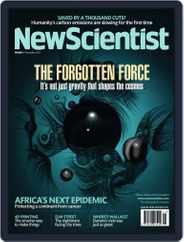 New Scientist International Edition (Digital) Subscription November 8th, 2013 Issue