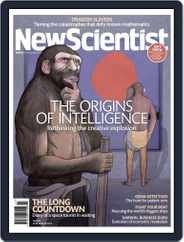 New Scientist International Edition (Digital) Subscription November 22nd, 2013 Issue