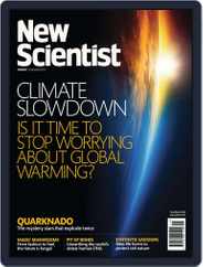 New Scientist International Edition (Digital) Subscription                    December 6th, 2013 Issue