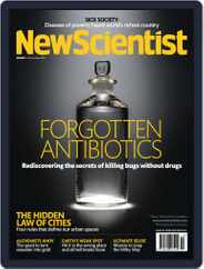 New Scientist International Edition (Digital) Subscription December 16th, 2013 Issue