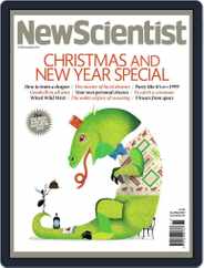 New Scientist International Edition (Digital) Subscription December 20th, 2013 Issue