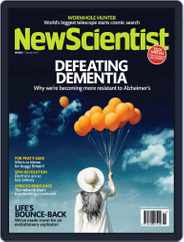 New Scientist International Edition (Digital) Subscription January 10th, 2014 Issue