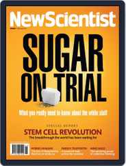 New Scientist International Edition (Digital) Subscription January 31st, 2014 Issue
