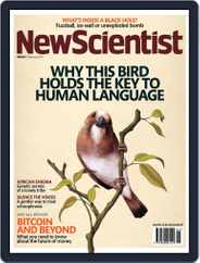 New Scientist International Edition (Digital) Subscription February 7th, 2014 Issue