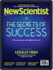 New Scientist International Edition (Digital) Subscription March 7th, 2014 Issue