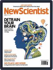 New Scientist International Edition (Digital) Subscription March 14th, 2014 Issue