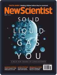New Scientist International Edition (Digital) Subscription April 11th, 2014 Issue