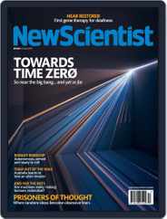 New Scientist International Edition (Digital) Subscription April 25th, 2014 Issue