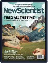 New Scientist International Edition (Digital) Subscription May 16th, 2014 Issue