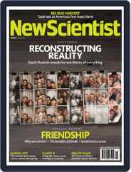 New Scientist International Edition (Digital) Subscription May 23rd, 2014 Issue