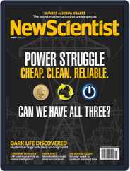 New Scientist International Edition (Digital) Subscription June 20th, 2014 Issue