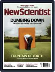 New Scientist International Edition (Digital) Subscription August 22nd, 2014 Issue