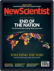 New Scientist International Edition (Digital) Subscription September 5th, 2014 Issue