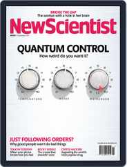 New Scientist International Edition (Digital) Subscription September 13th, 2014 Issue