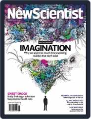 New Scientist International Edition (Digital) Subscription September 19th, 2014 Issue
