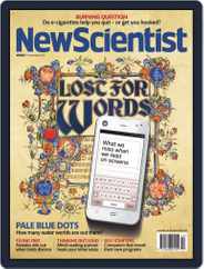 New Scientist International Edition (Digital) Subscription October 31st, 2014 Issue