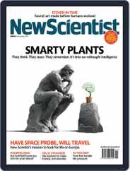 New Scientist International Edition (Digital) Subscription December 5th, 2014 Issue