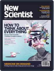 New Scientist International Edition (Digital) Subscription December 12th, 2014 Issue