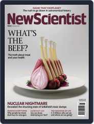 New Scientist International Edition (Digital) Subscription January 24th, 2015 Issue