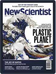 New Scientist International Edition (Digital) Subscription January 31st, 2015 Issue