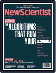 New Scientist International Edition (Digital) Subscription February 7th, 2015 Issue