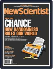 New Scientist International Edition (Digital) Subscription March 14th, 2015 Issue