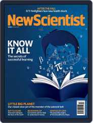 New Scientist International Edition (Digital) Subscription March 28th, 2015 Issue