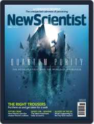 New Scientist International Edition (Digital) Subscription April 11th, 2015 Issue