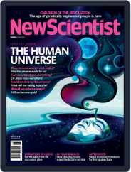 New Scientist International Edition (Digital) Subscription                    May 2nd, 2015 Issue