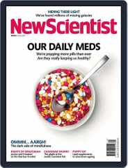 New Scientist International Edition (Digital) Subscription May 16th, 2015 Issue