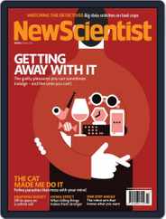 New Scientist International Edition (Digital) Subscription May 30th, 2015 Issue